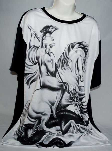 Camisa 13